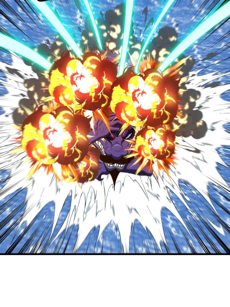 I Am The Monster Overlord Chapter 94 48